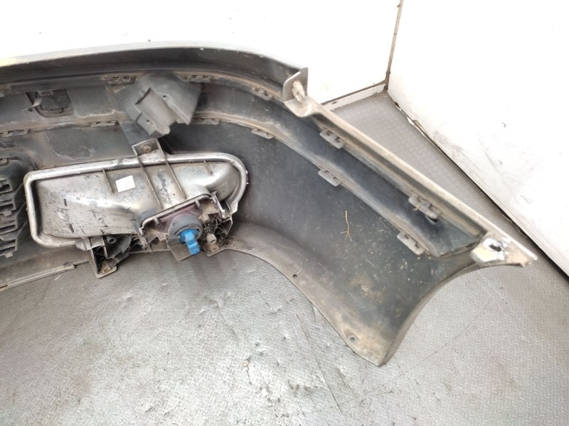 Recambio de paragolpes delantero para peugeot 406 (8b) 2.2 referencia OEM IAM 7401P2  