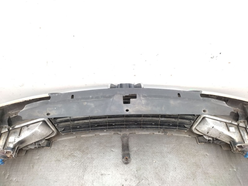 Recambio de paragolpes delantero para peugeot 406 (8b) 2.2 referencia OEM IAM 7401P2  