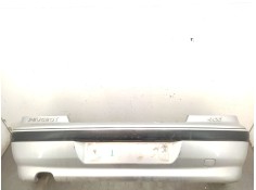 Recambio de paragolpes trasero para peugeot 406 (8b) 2.2 referencia OEM IAM  7410N1 