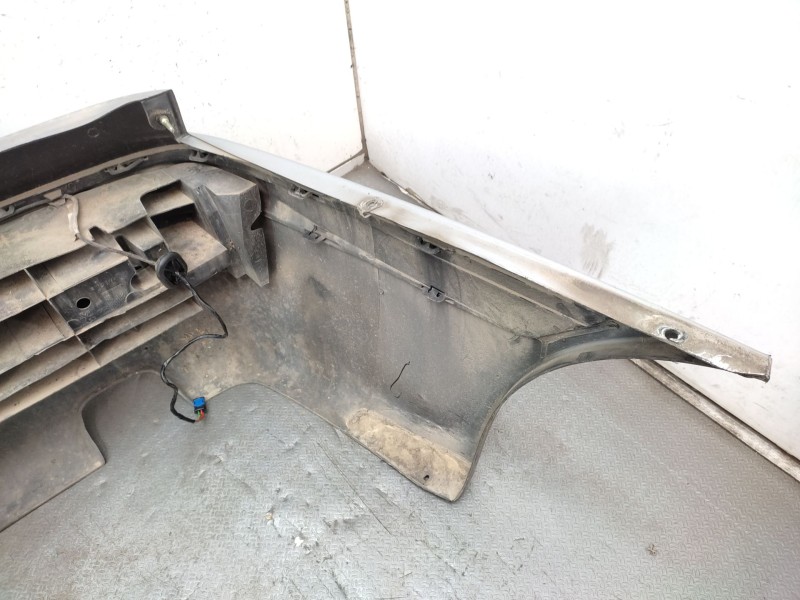 Paragolpes Trasero 7410n1  - Peugeot 406 (8b) 2.2 6