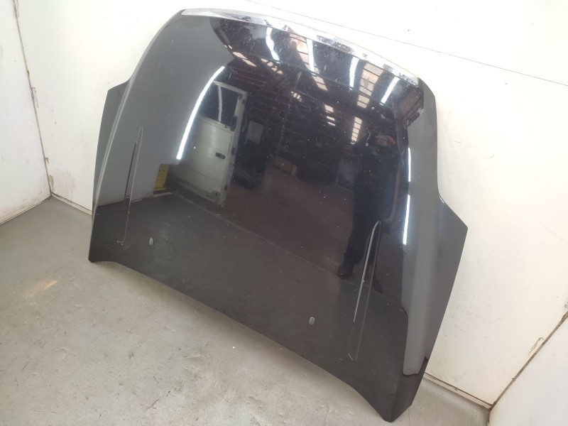 Capot P7s7116612aa 1469592  - Ford Mondeo Iv (ba7) 2.0 Tdci 2