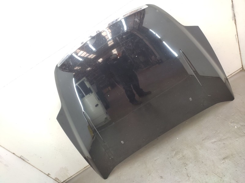 Capot P7s7116612aa 1469592  - Ford Mondeo Iv (ba7) 2.0 Tdci 3