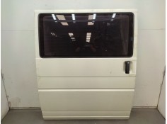Recambio de puerta lateral corredera derecha para volkswagen transporter t4 furgoneta (70a, 70h, 7da, 7dh, 70j) 2.5 tdi referenc