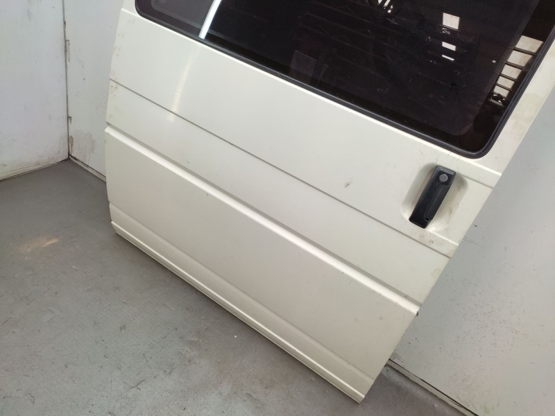 Recambio de puerta lateral corredera derecha para volkswagen transporter t4 furgoneta (70a, 70h, 7da, 7dh, 70j) 2.5 tdi referenc