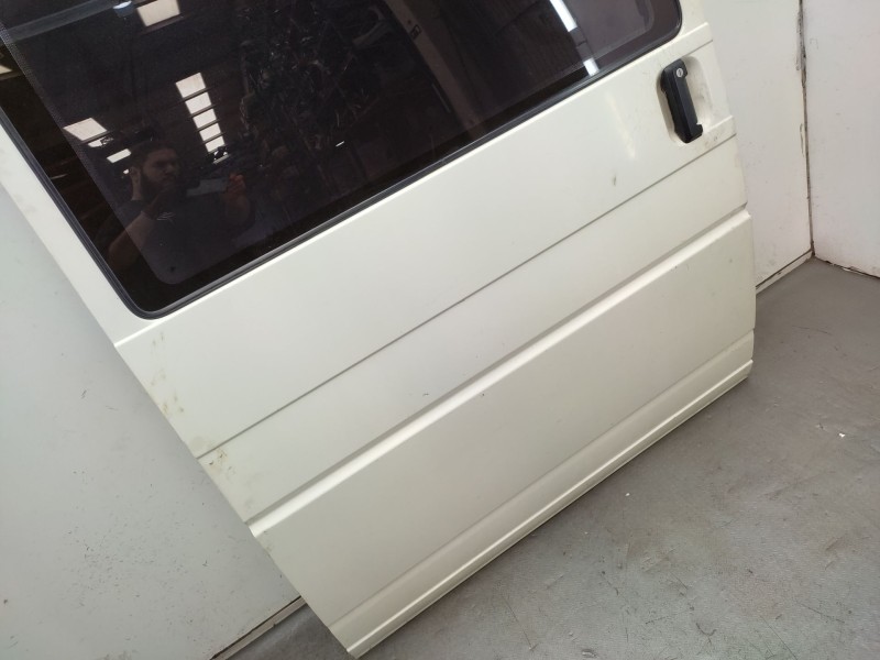 Recambio de puerta lateral corredera derecha para volkswagen transporter t4 furgoneta (70a, 70h, 7da, 7dh, 70j) 2.5 tdi referenc