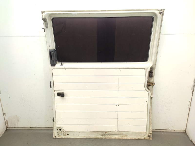 Recambio de puerta lateral corredera derecha para volkswagen transporter t4 furgoneta (70a, 70h, 7da, 7dh, 70j) 2.5 tdi referenc