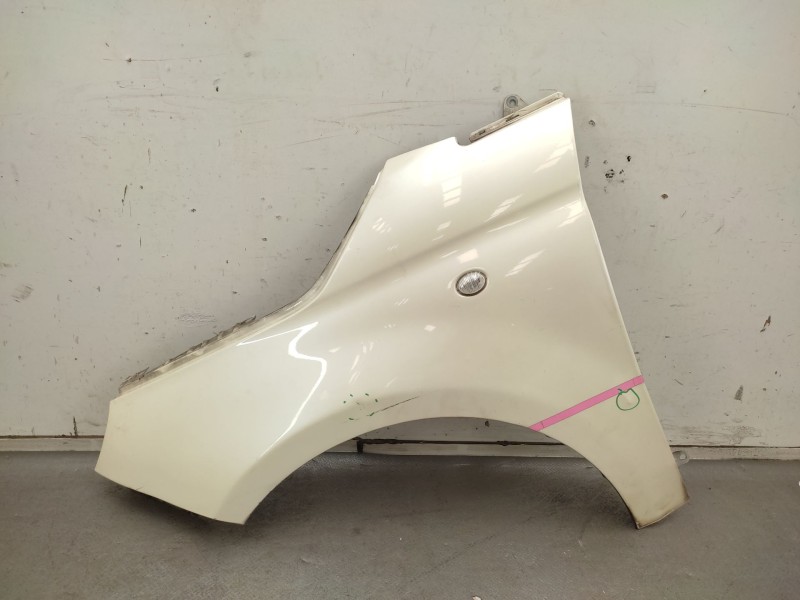 Recambio de aleta delantera izquierda para fiat 500 c (312_) 1.4 (312cxc1b, 312axc1b) referencia OEM IAM  51785336 