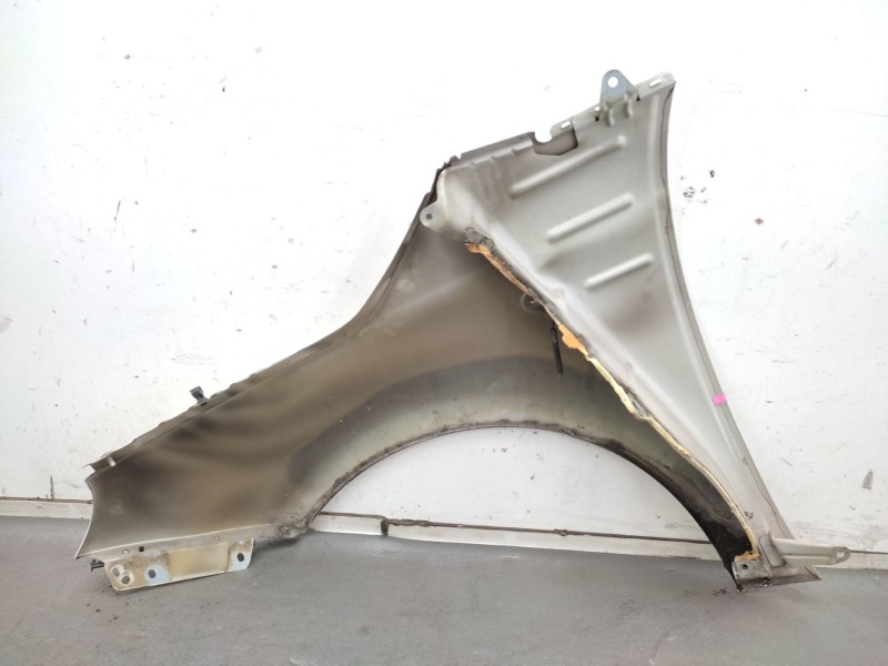 Recambio de aleta delantera derecha para fiat 500 c (312_) 1.4 (312cxc1b, 312axc1b) referencia OEM IAM  51785335 
