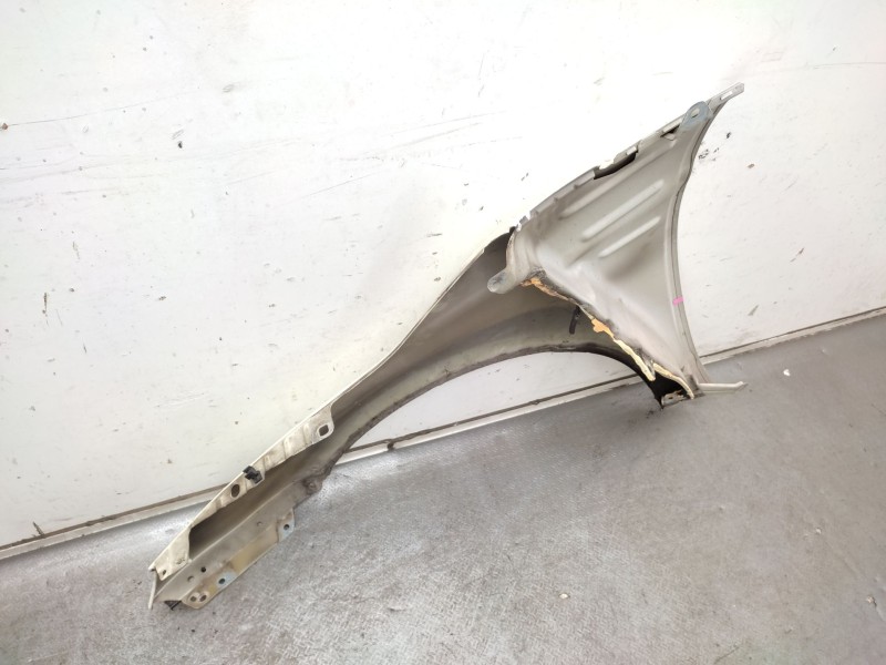 Recambio de aleta delantera derecha para fiat 500 c (312_) 1.4 (312cxc1b, 312axc1b) referencia OEM IAM  51785335 