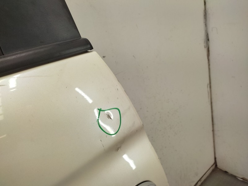 Puerta Delantera Izquierda 51779920  - Fiat 500 C (312_) 1.4 (312cxc1b, 312axc1b) 4