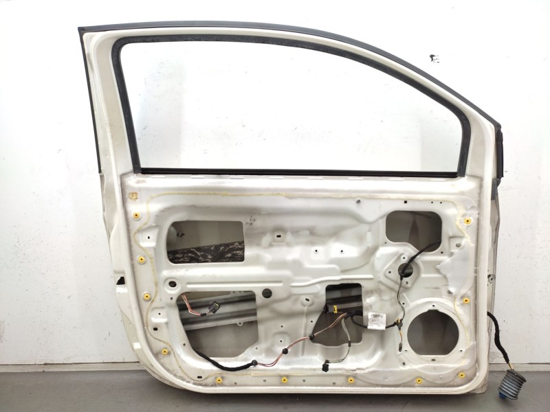 Puerta Delantera Izquierda 51779920  - Fiat 500 C (312_) 1.4 (312cxc1b, 312axc1b) 5