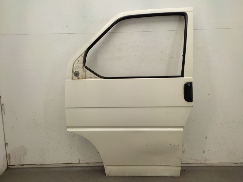 Recambio de puerta delantera izquierda para volkswagen transporter t4 furgoneta (70a, 70h, 7da, 7dh, 70j) 2.5 tdi referencia OEM