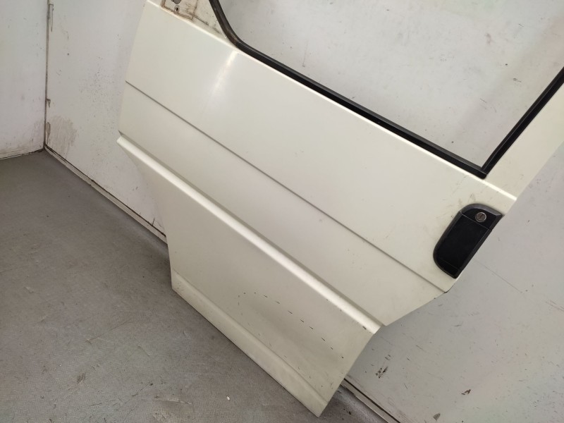Recambio de puerta delantera izquierda para volkswagen transporter t4 furgoneta (70a, 70h, 7da, 7dh, 70j) 2.5 tdi referencia OEM