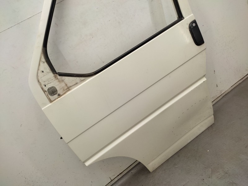 Recambio de puerta delantera izquierda para volkswagen transporter t4 furgoneta (70a, 70h, 7da, 7dh, 70j) 2.5 tdi referencia OEM