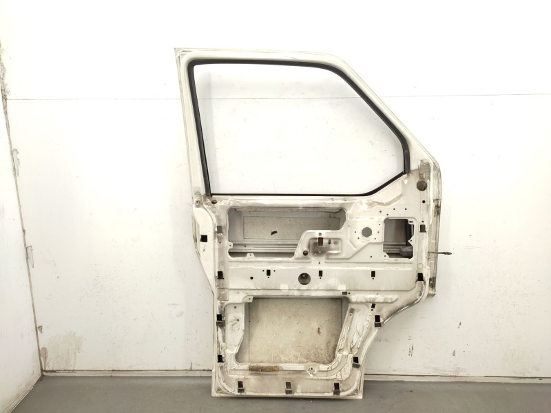 Recambio de puerta delantera izquierda para volkswagen transporter t4 furgoneta (70a, 70h, 7da, 7dh, 70j) 2.5 tdi referencia OEM