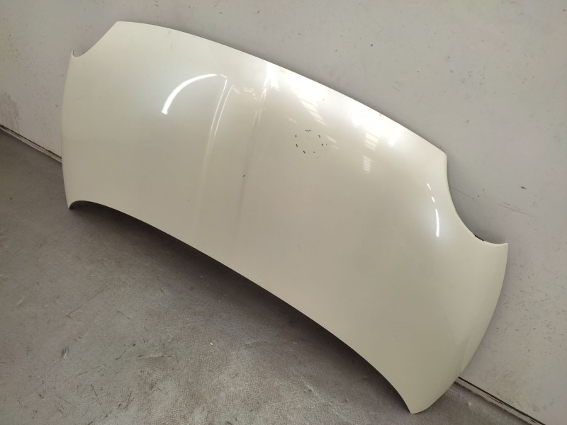 Capot 51783709  - Fiat 500 C (312_) 1.4 (312cxc1b, 312axc1b) 2