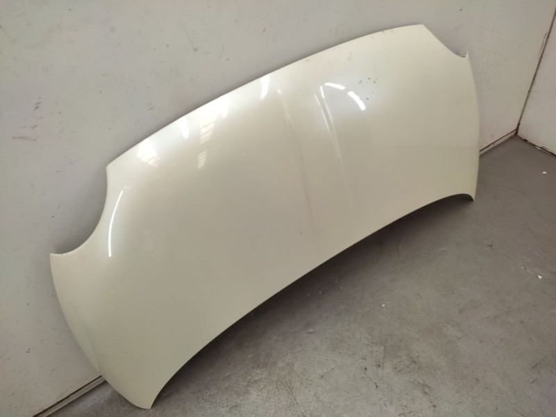 Capot 51783709  - Fiat 500 C (312_) 1.4 (312cxc1b, 312axc1b) 3