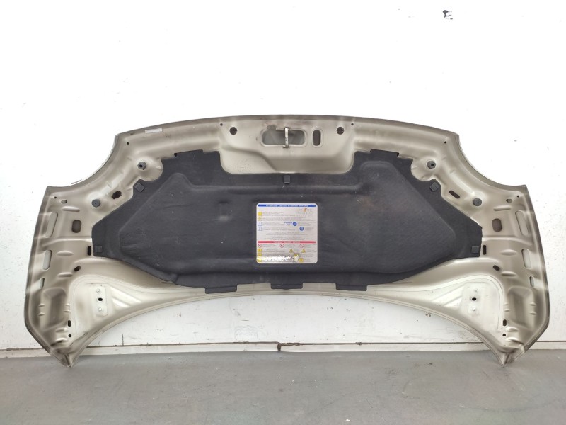 Capot 51783709  - Fiat 500 C (312_) 1.4 (312cxc1b, 312axc1b) 5