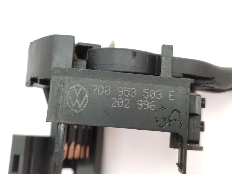 Recambio de mando limpia para volkswagen transporter t4 furgoneta (70a, 70h, 7da, 7dh, 70j) 2.5 tdi referencia OEM IAM   