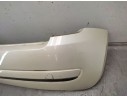 PARAGOLPES TRASERO 735456802 