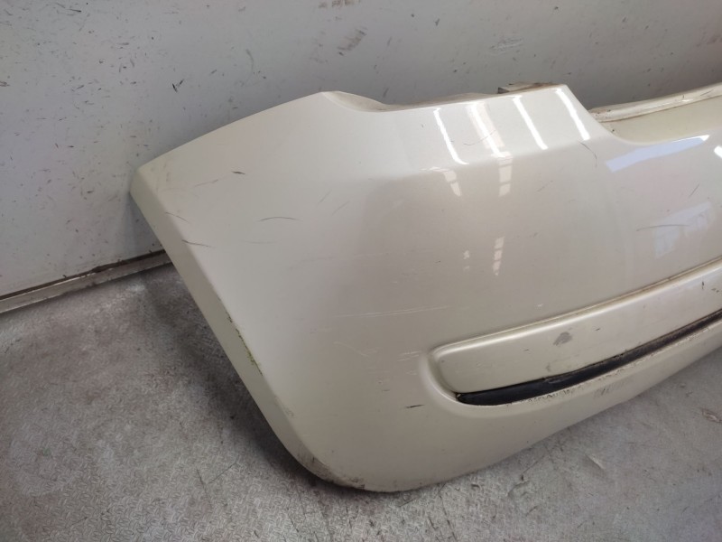 Paragolpes Trasero 735456802  - Fiat 500 C (312_) 1.4 (312cxc1b, 312axc1b) 3
