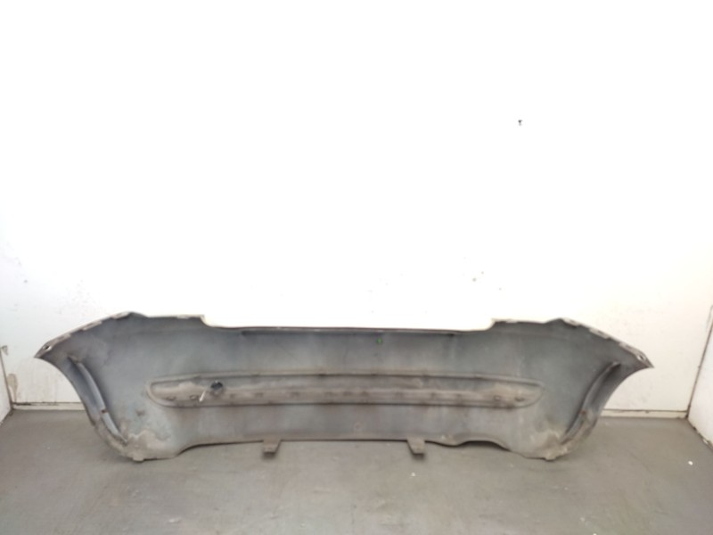 Paragolpes Trasero 735456802  - Fiat 500 C (312_) 1.4 (312cxc1b, 312axc1b) 4