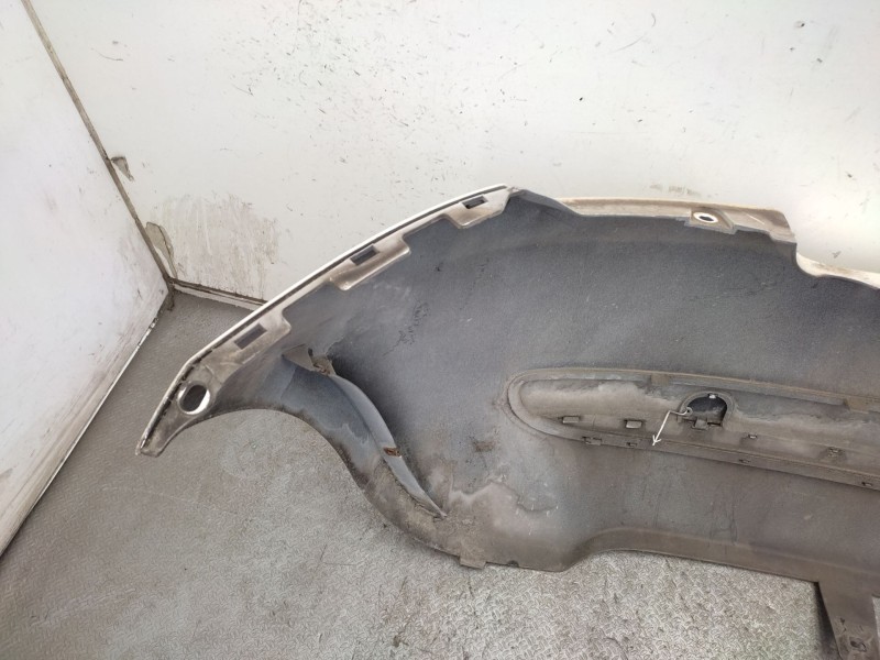 Paragolpes Trasero 735456802  - Fiat 500 C (312_) 1.4 (312cxc1b, 312axc1b) 5