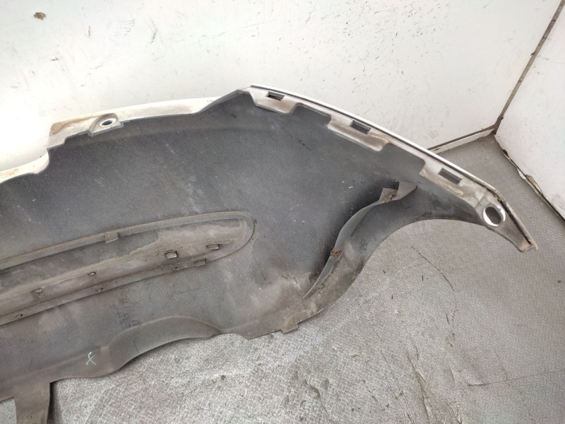Paragolpes Trasero 735456802  - Fiat 500 C (312_) 1.4 (312cxc1b, 312axc1b) 6