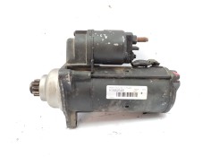 Recambio de motor arranque para volkswagen transporter t4 furgoneta (70a, 70h, 7da, 7dh, 70j) 2.5 tdi referencia OEM IAM   