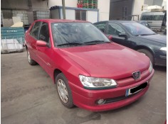 peugeot 306 berlina 3/4/5 puertas (s2) del año 2000