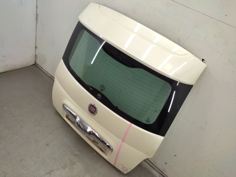 Porton Trasero 51783706  - Fiat 500 C (312_) 1.4 (312cxc1b, 312axc1b) 2