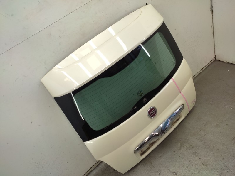 Porton Trasero 51783706  - Fiat 500 C (312_) 1.4 (312cxc1b, 312axc1b) 3
