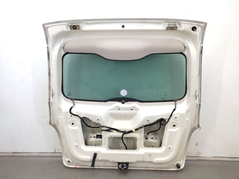 Porton Trasero 51783706  - Fiat 500 C (312_) 1.4 (312cxc1b, 312axc1b) 4