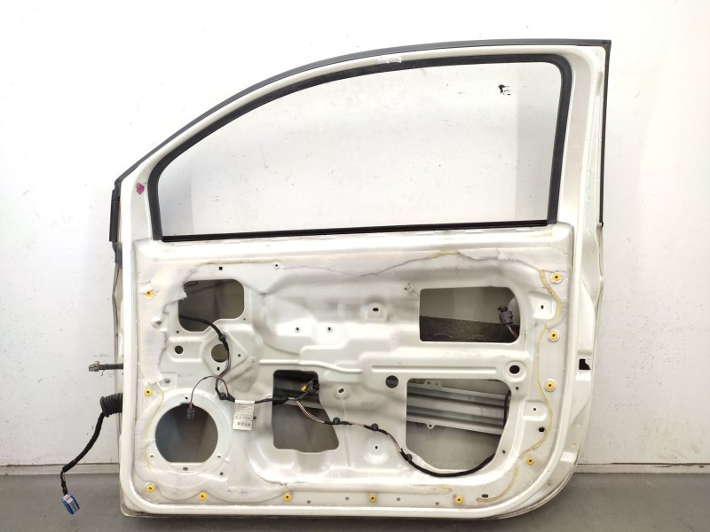 Puerta Delantera Derecha 51779919  - Fiat 500 C (312_) 1.4 (312cxc1b, 312axc1b) 4