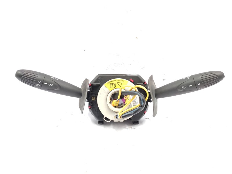 Recambio de mando multifuncion para fiat 500 c (312_) 1.4 (312cxc1b, 312axc1b) referencia OEM IAM  735472464 