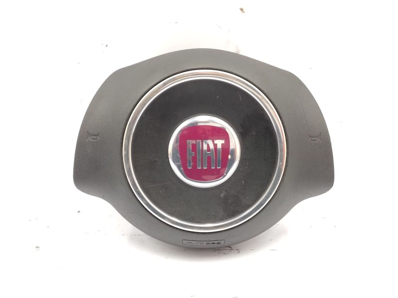 Recambio de airbag delantero izquierdo para fiat 500 c (312_) 1.4 (312cxc1b, 312axc1b) referencia OEM IAM   