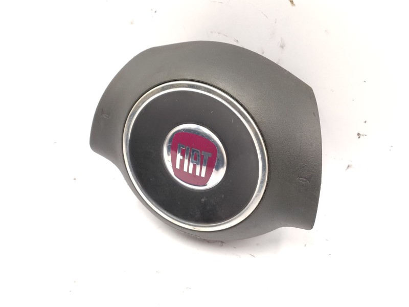 Airbag Delantero Izquierdo 735452883  - Fiat 500 C (312_) 1.4 (312cxc1b, 312axc1b) 2