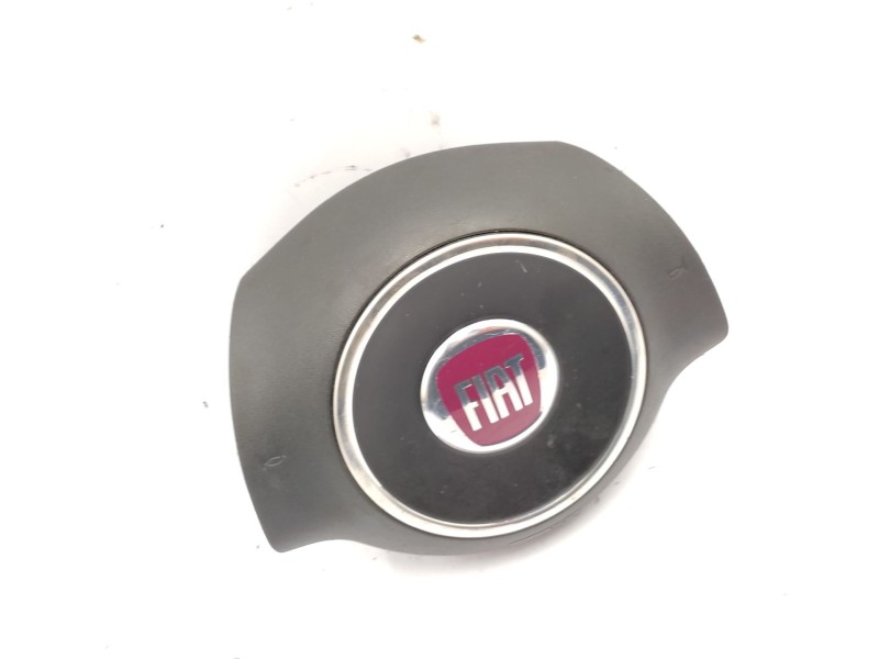 Airbag Delantero Izquierdo 735452883  - Fiat 500 C (312_) 1.4 (312cxc1b, 312axc1b) 3