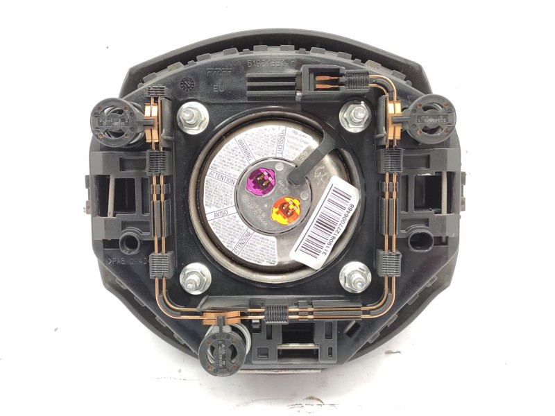 Airbag Delantero Izquierdo 735452883  - Fiat 500 C (312_) 1.4 (312cxc1b, 312axc1b) 4