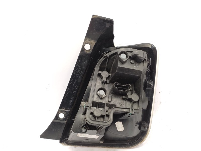 Piloto Trasero Izquierdo 51787494  - Fiat 500 C (312_) 1.4 (312cxc1b, 312axc1b) 2