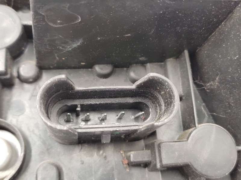 Piloto Trasero Izquierdo 51787494  - Fiat 500 C (312_) 1.4 (312cxc1b, 312axc1b) 3