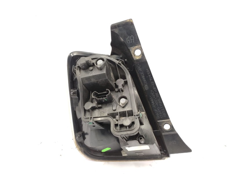 Piloto Trasero Derecho 51787493  - Fiat 500 C (312_) 1.4 (312cxc1b, 312axc1b) 2
