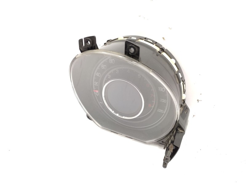 Recambio de cuadro instrumentos para fiat 500 c (312_) 1.4 (312cxc1b, 312axc1b) referencia OEM IAM   