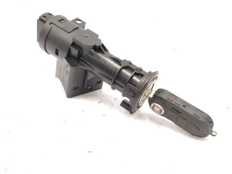 Recambio de conmutador de arranque para fiat 500 c (312_) 1.4 (312cxc1b, 312axc1b) referencia OEM IAM   