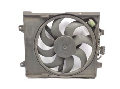 Recambio de electroventilador para fiat 500 c (312_) 1.4 (312cxc1b, 312axc1b) referencia OEM IAM   