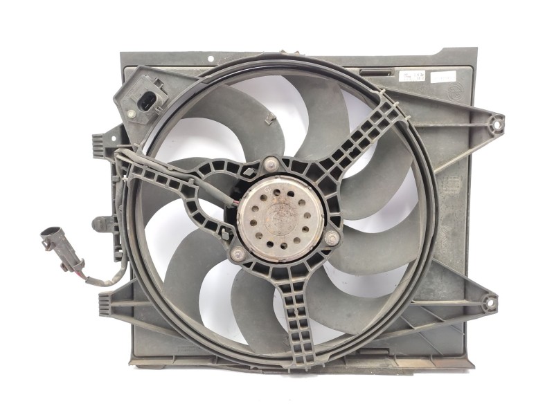 Electroventilador 51793588 52057327  - Fiat 500 C (312_) 1.4 (312cxc1b, 312axc1b) 2