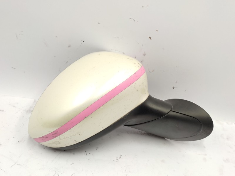 Recambio de retrovisor derecho para fiat 500 c (312_) 1.4 (312cxc1b, 312axc1b) referencia OEM IAM  735481646 