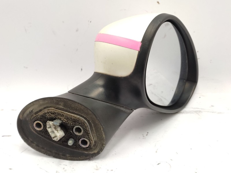Recambio de retrovisor derecho para fiat 500 c (312_) 1.4 (312cxc1b, 312axc1b) referencia OEM IAM  735481646 