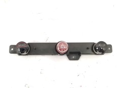 Recambio de warning para fiat 500 c (312_) 1.4 (312cxc1b, 312axc1b) referencia OEM IAM  735451110 
