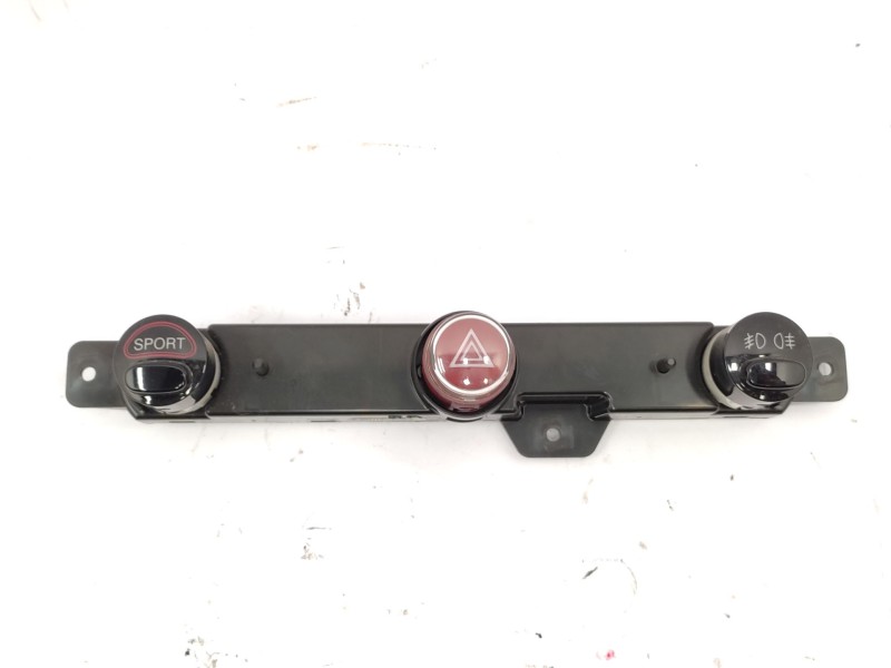 Recambio de warning para fiat 500 c (312_) 1.4 (312cxc1b, 312axc1b) referencia OEM IAM  735451110 